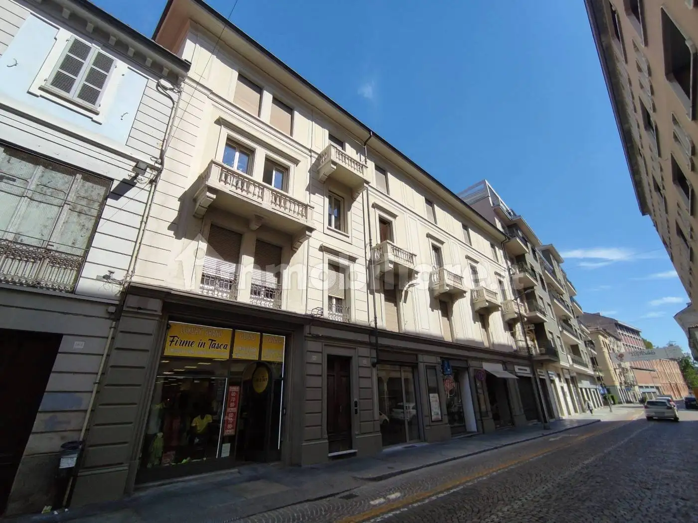 Appartamento in vendita a Asti