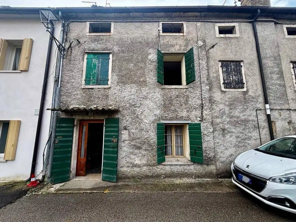 Rustico - Casale in vendita a Follina