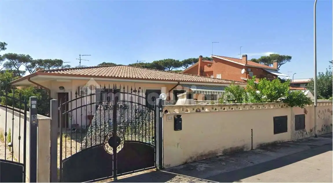 Villetta a schiera in asta a Ardea