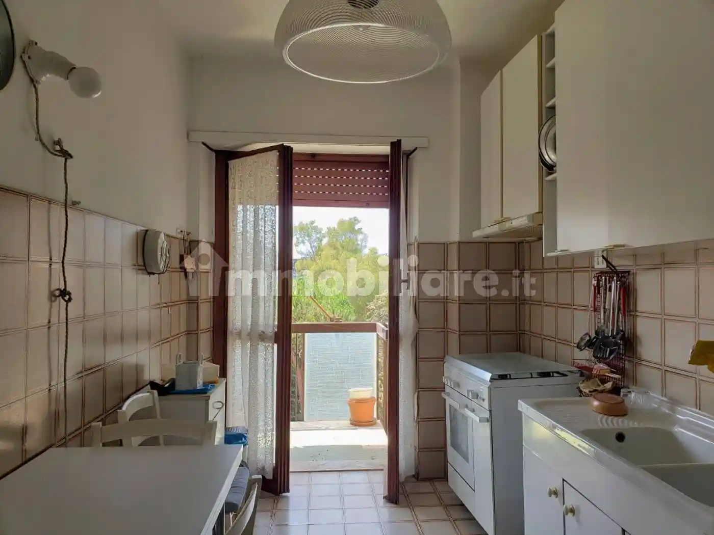 Quadrilocale via Alessio Baldovinetti 22, Tintoretto, Roma - foto 3