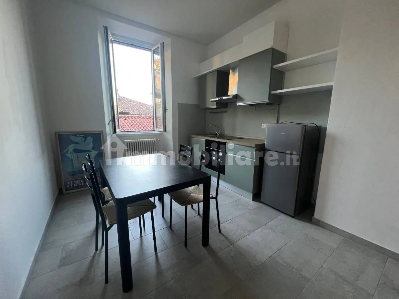 Appartamento in affitto a Albavilla