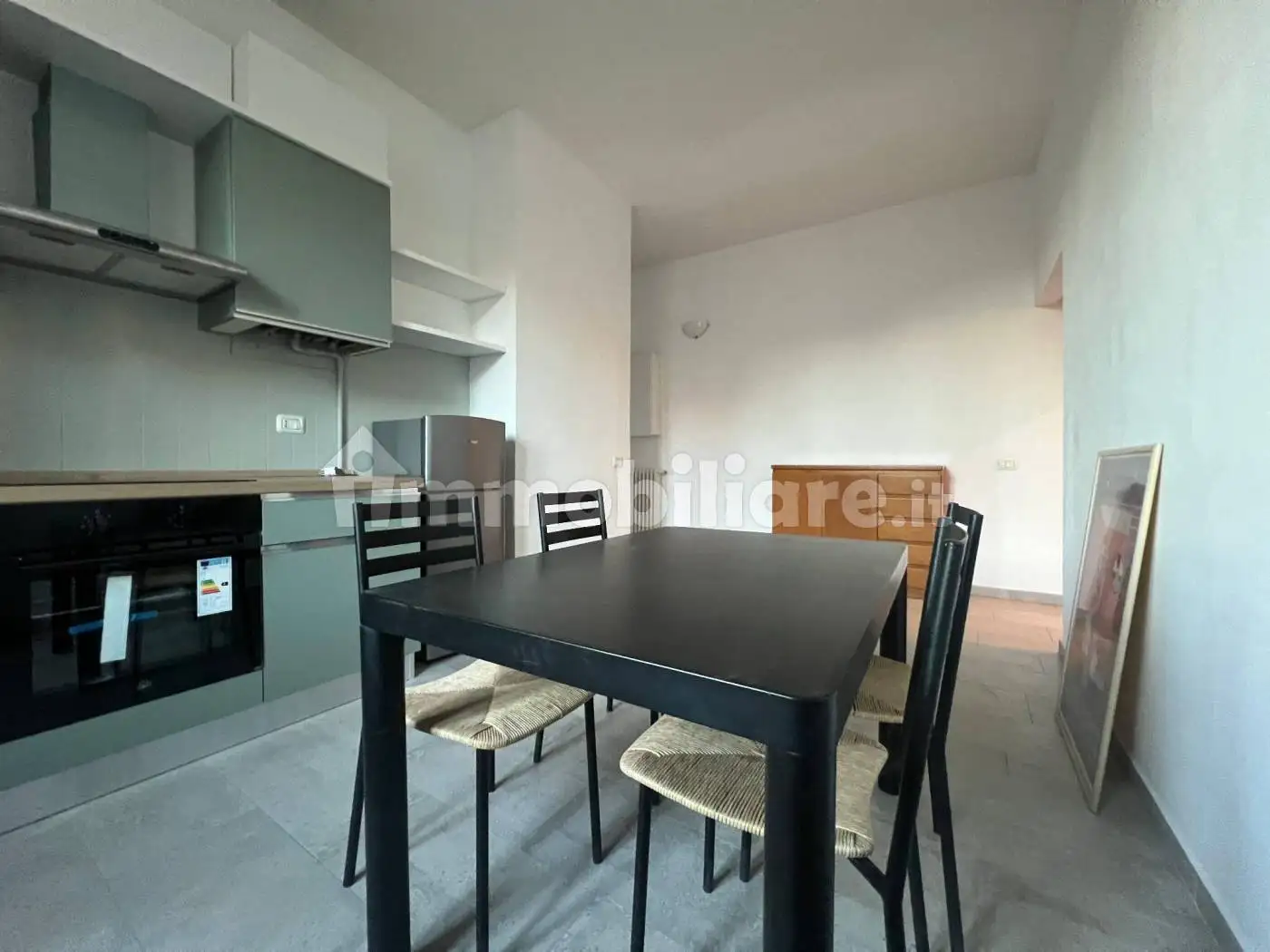 Bilocale via Giuseppe Mazzini 24, Albavilla - foto 4