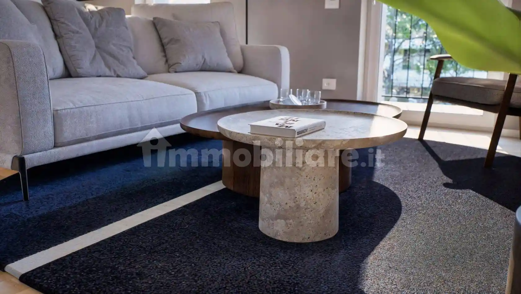 Appartamento corso Vittorio Emanuele II, Pubblico Passeggio, Piacenza - foto 5