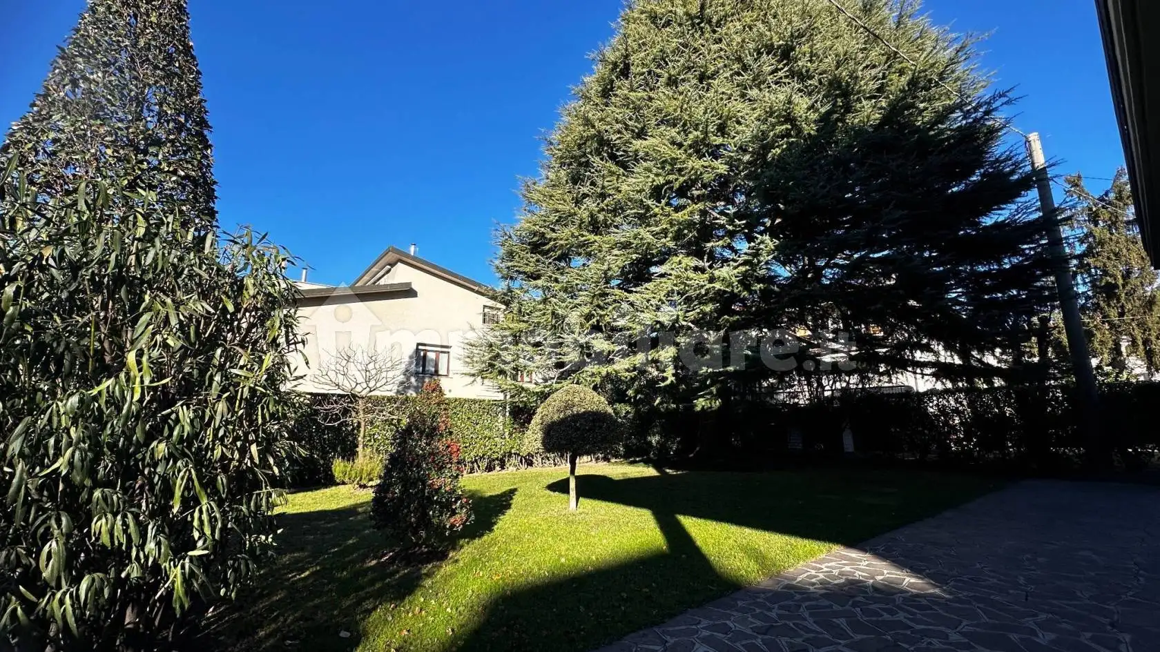 Appartamento in affitto a Bergamo