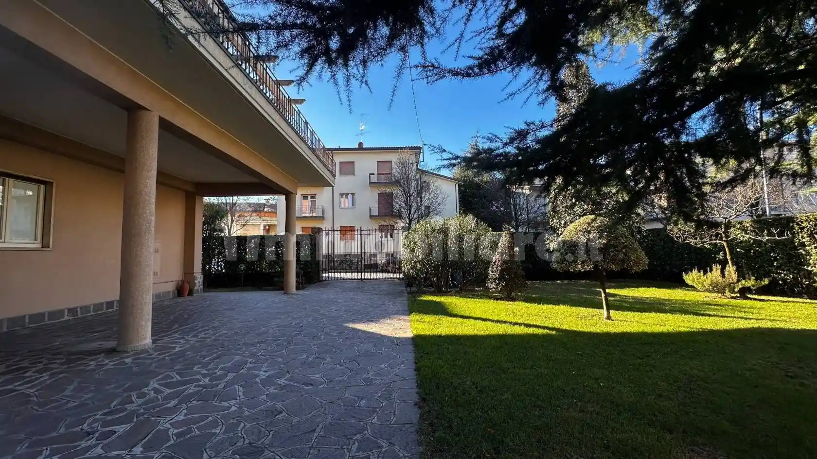 Bilocale via della Conca Fiorita 1, Conca Fiorita, Bergamo - foto 2