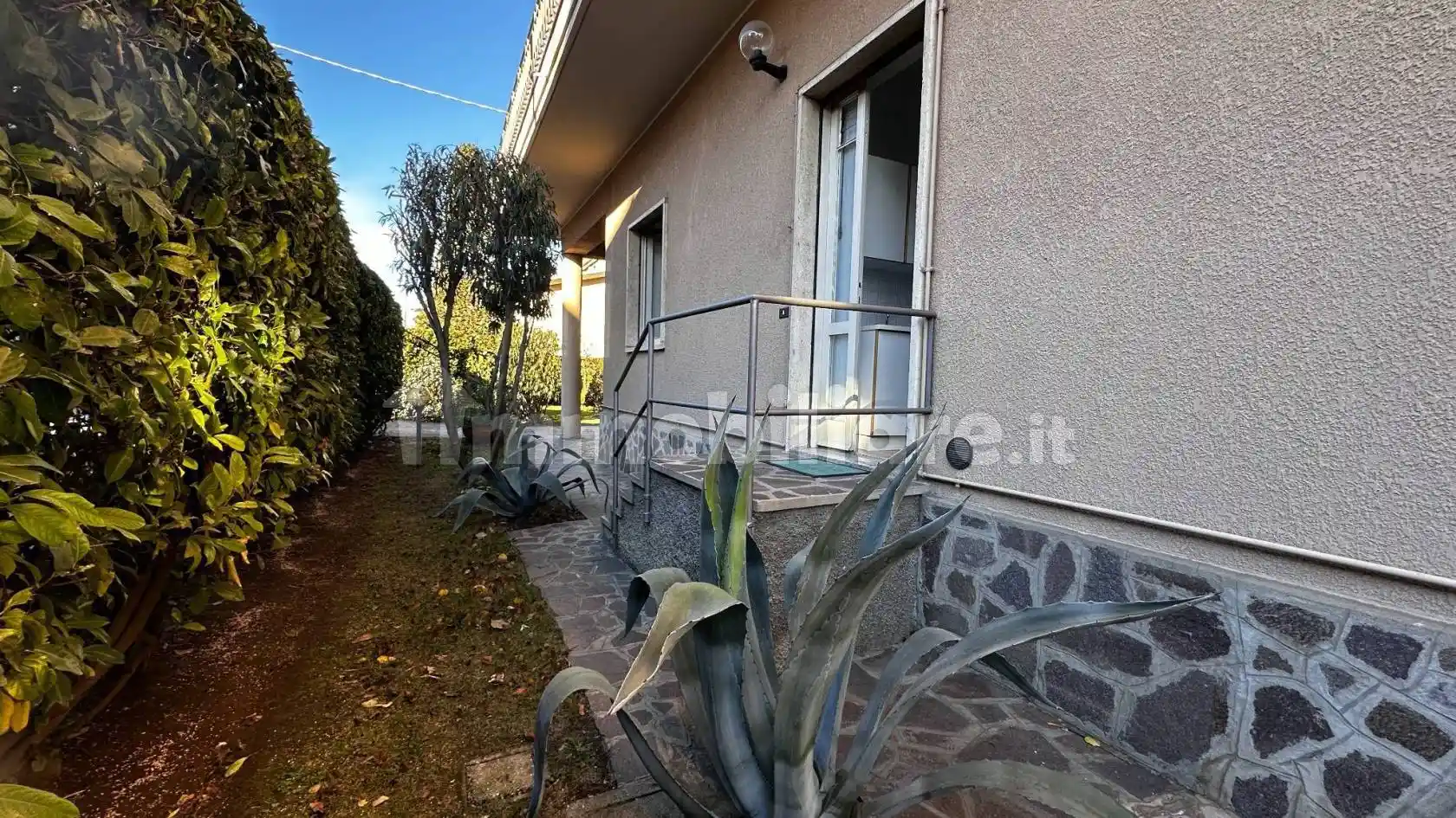 Bilocale via della Conca Fiorita 1, Conca Fiorita, Bergamo - foto 3