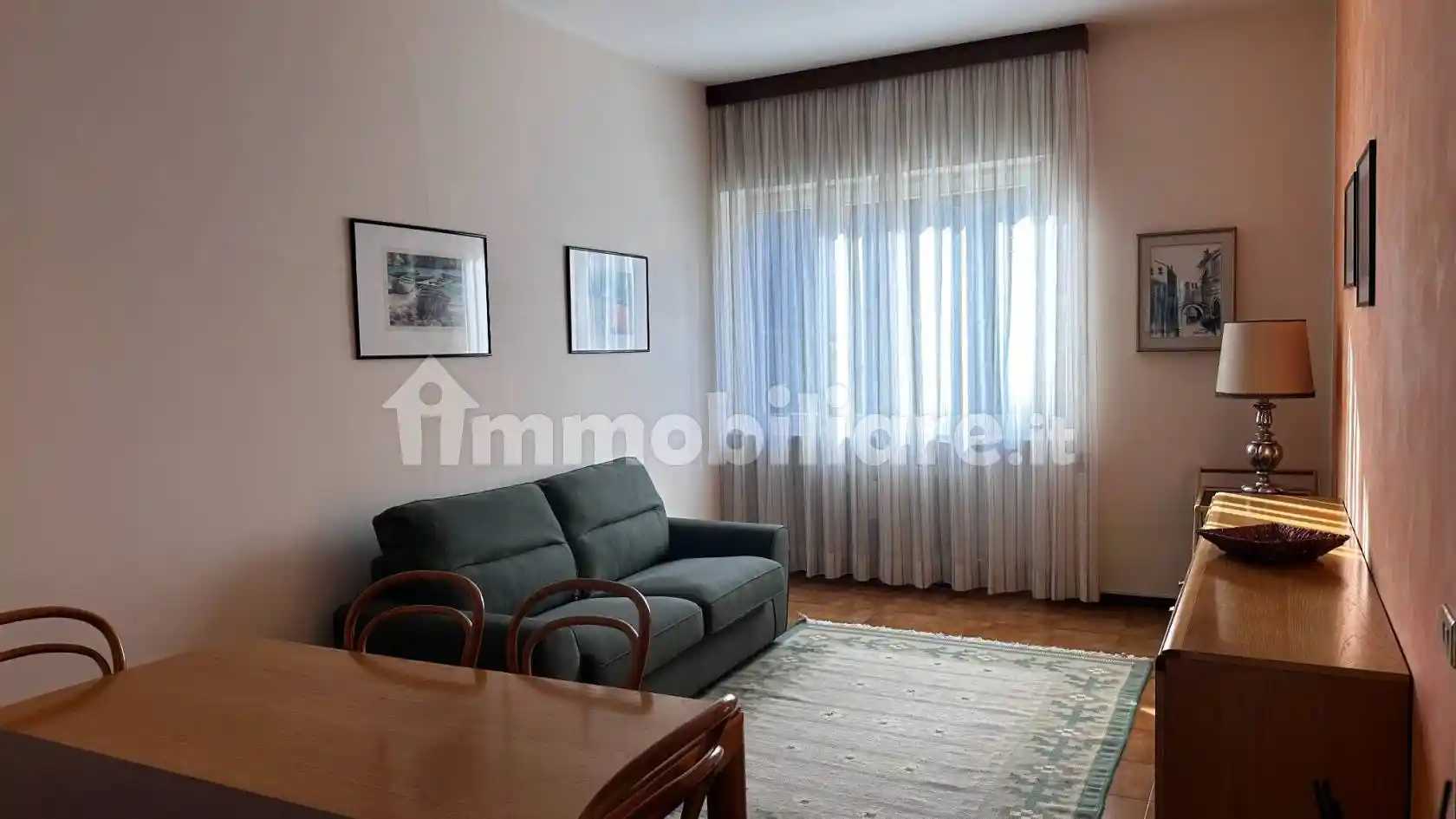 Bilocale via della Conca Fiorita 1, Conca Fiorita, Bergamo - foto 4