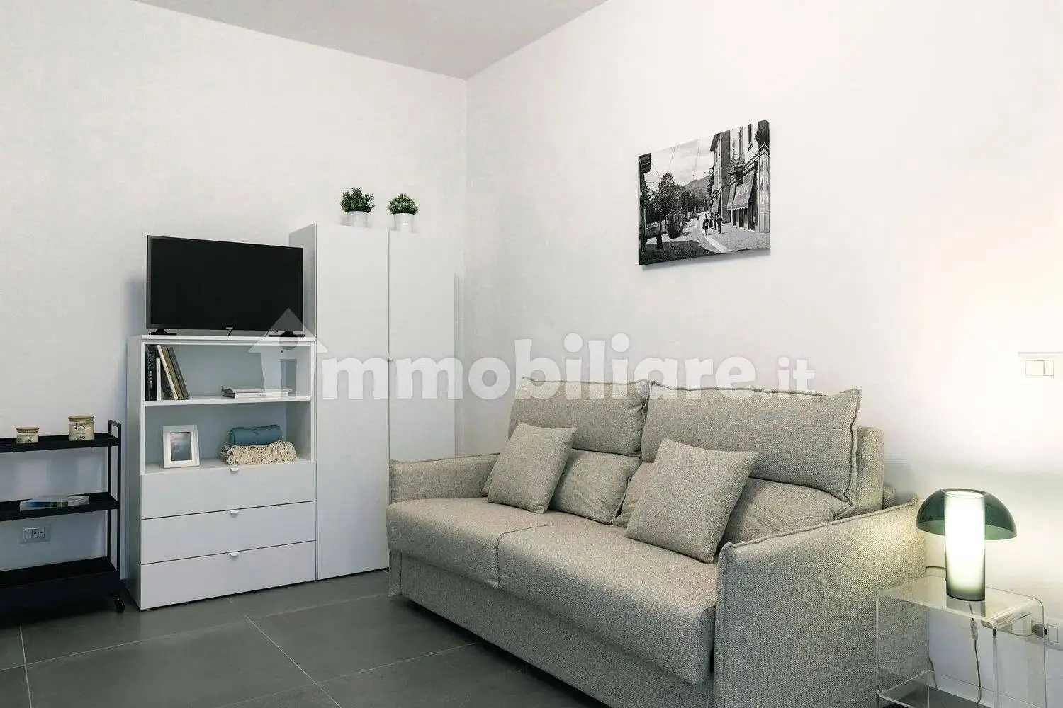 Monolocale via Regina, 32, Cernobbio - foto 2