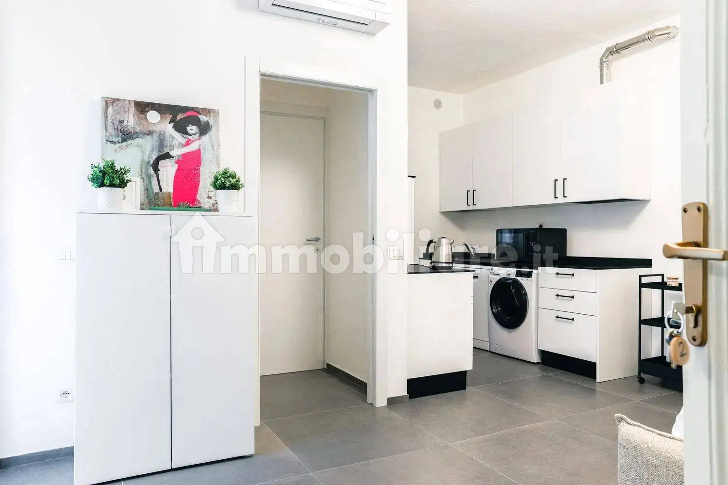 Monolocale via Regina, 32, Cernobbio - foto 4