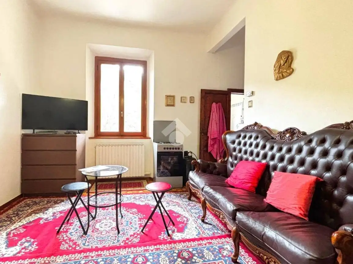 Appartamento in vendita a San Marcello Piteglio