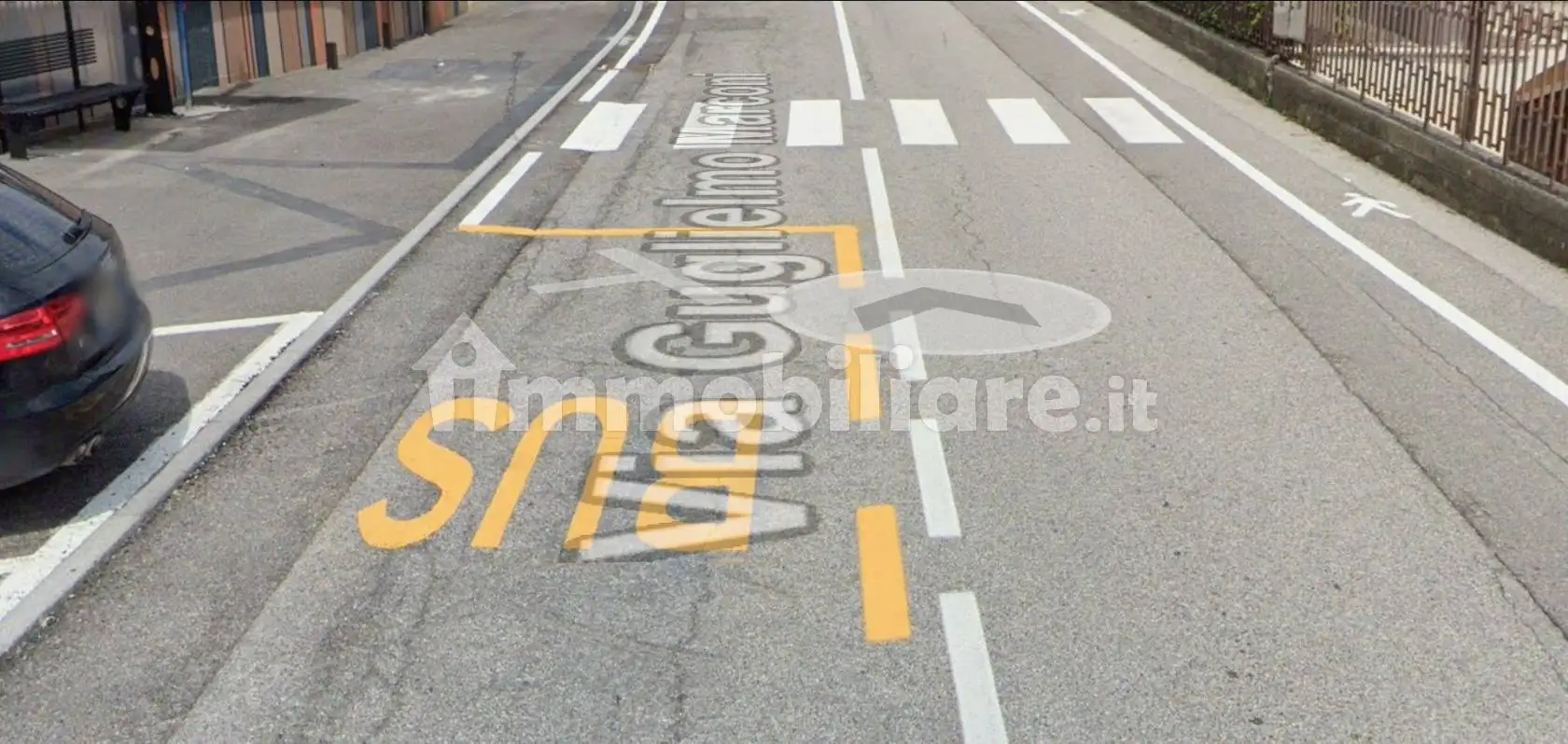 Appartamento in asta a Agnosine