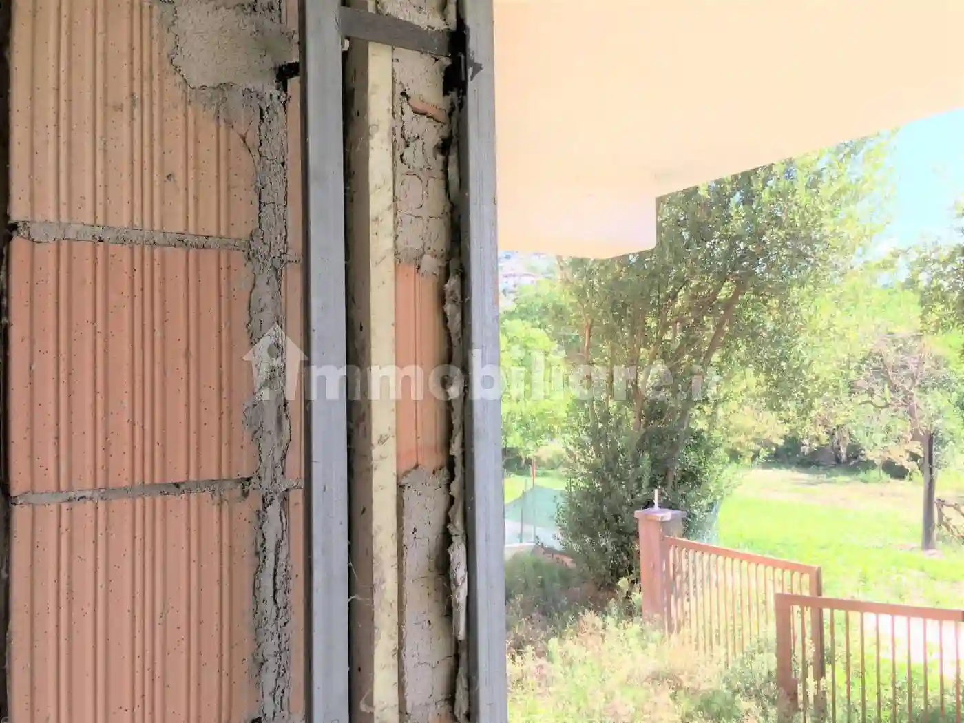 Palazzo - Edificio - foto 5