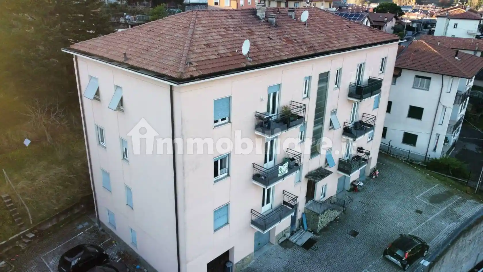 Palazzo - Edificio - foto 3