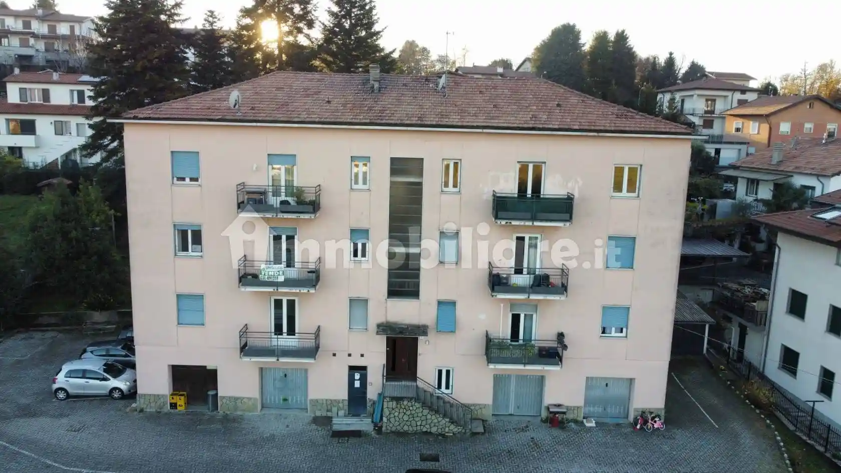 Palazzo - Edificio - foto 4