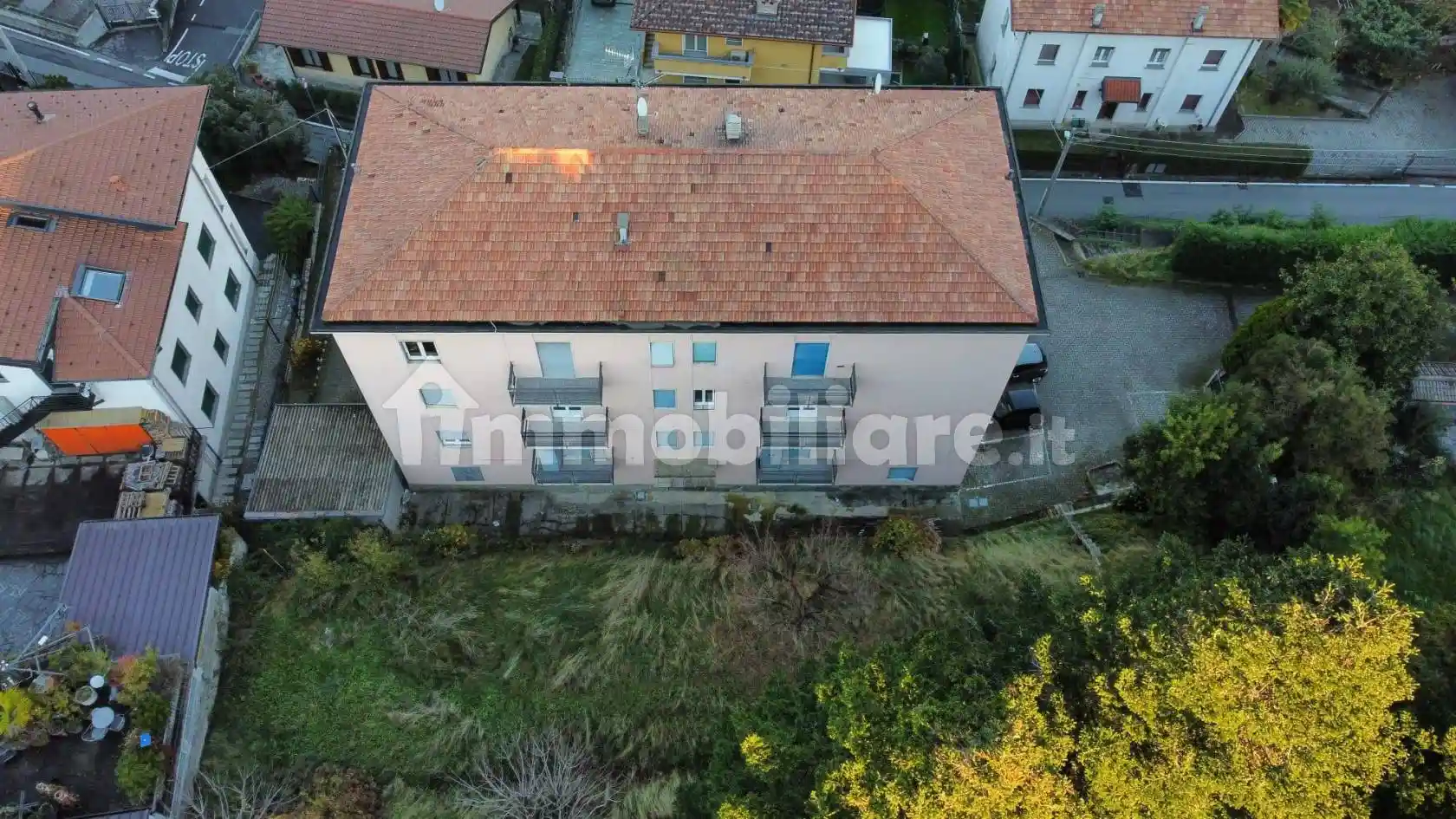 Palazzo - Edificio - foto 5