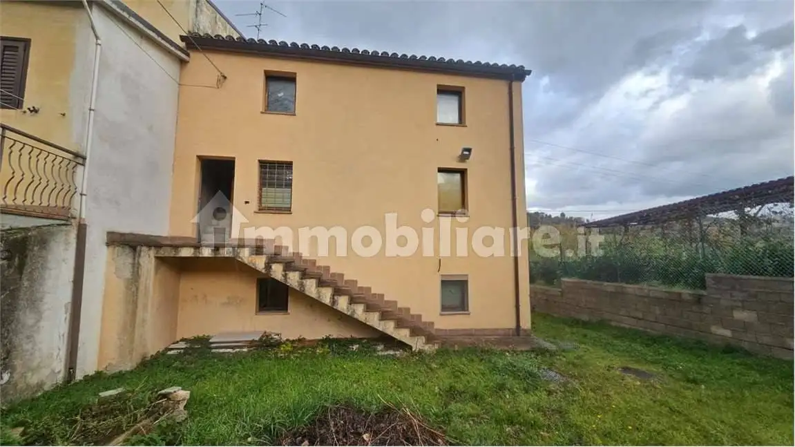 Appartamento in vendita a Serra San Quirico