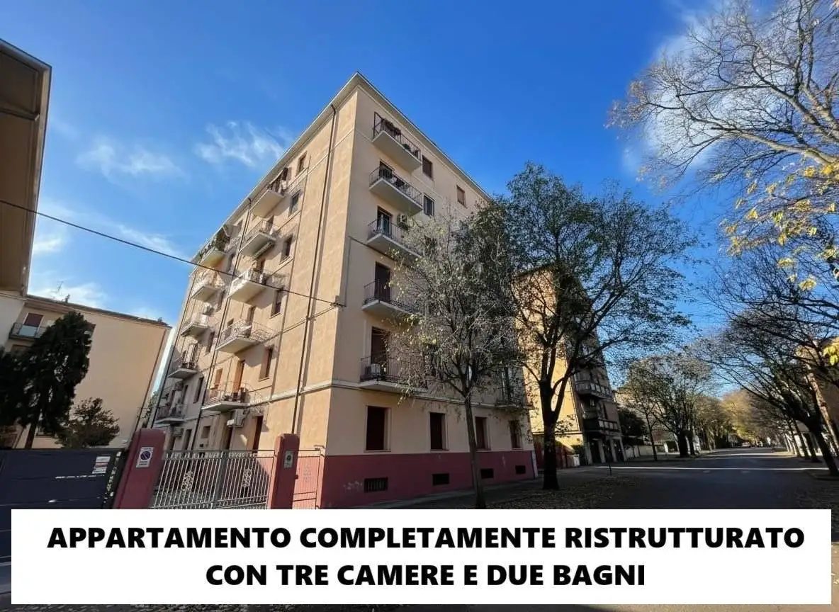 Appartamento in vendita a Modena