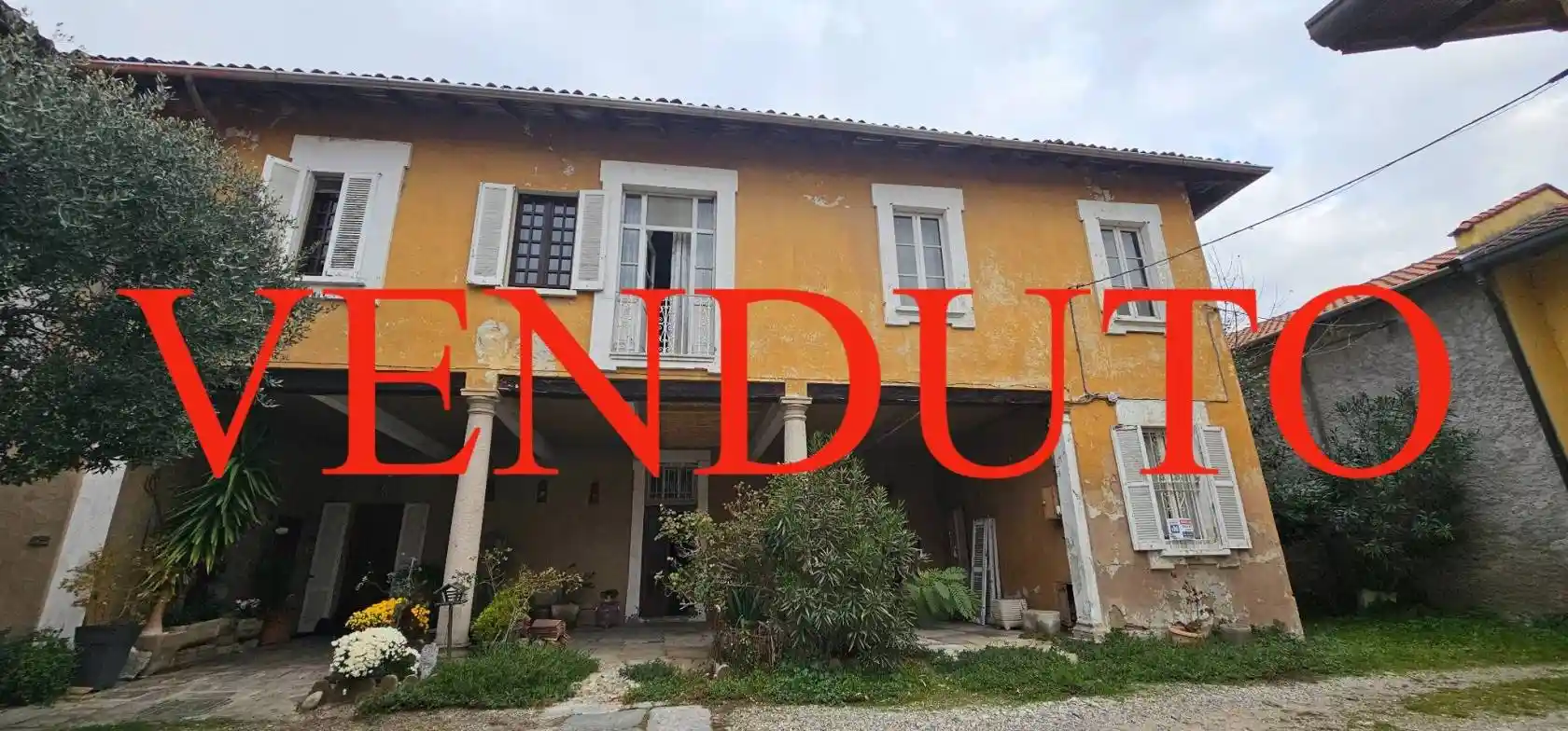 Casa indipendente in vendita a Turbigo