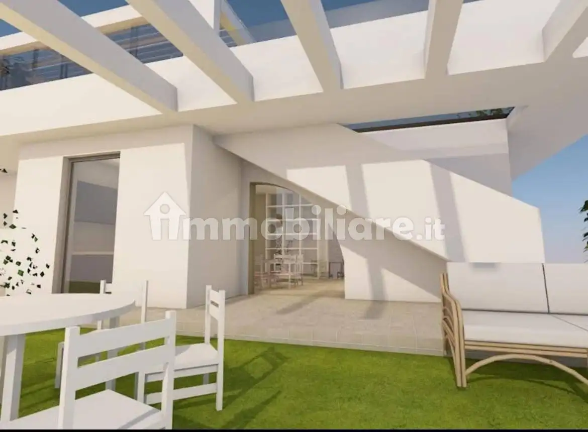 Villa in vendita a Catanzaro