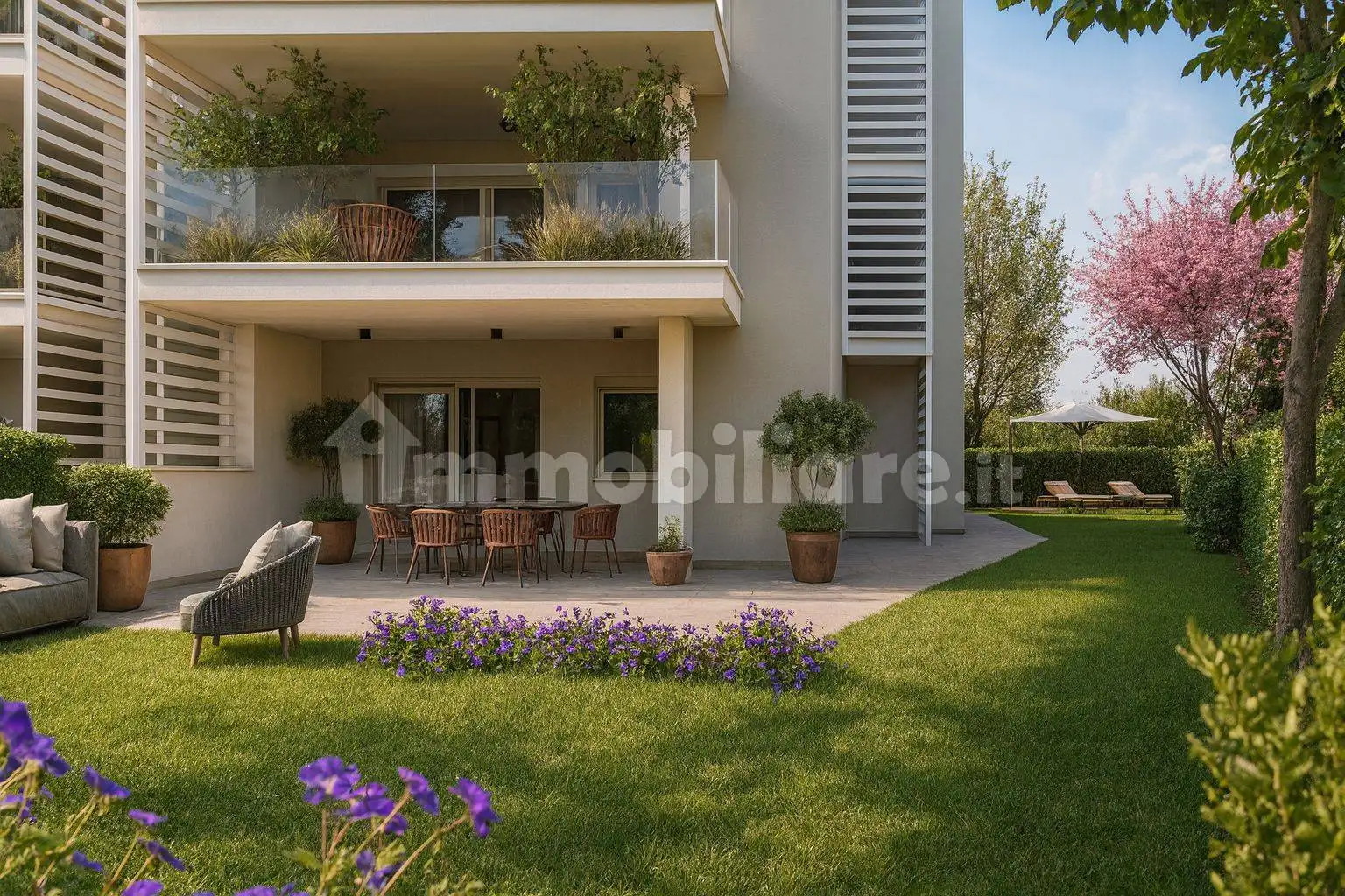 Appartamento in vendita a Firenze