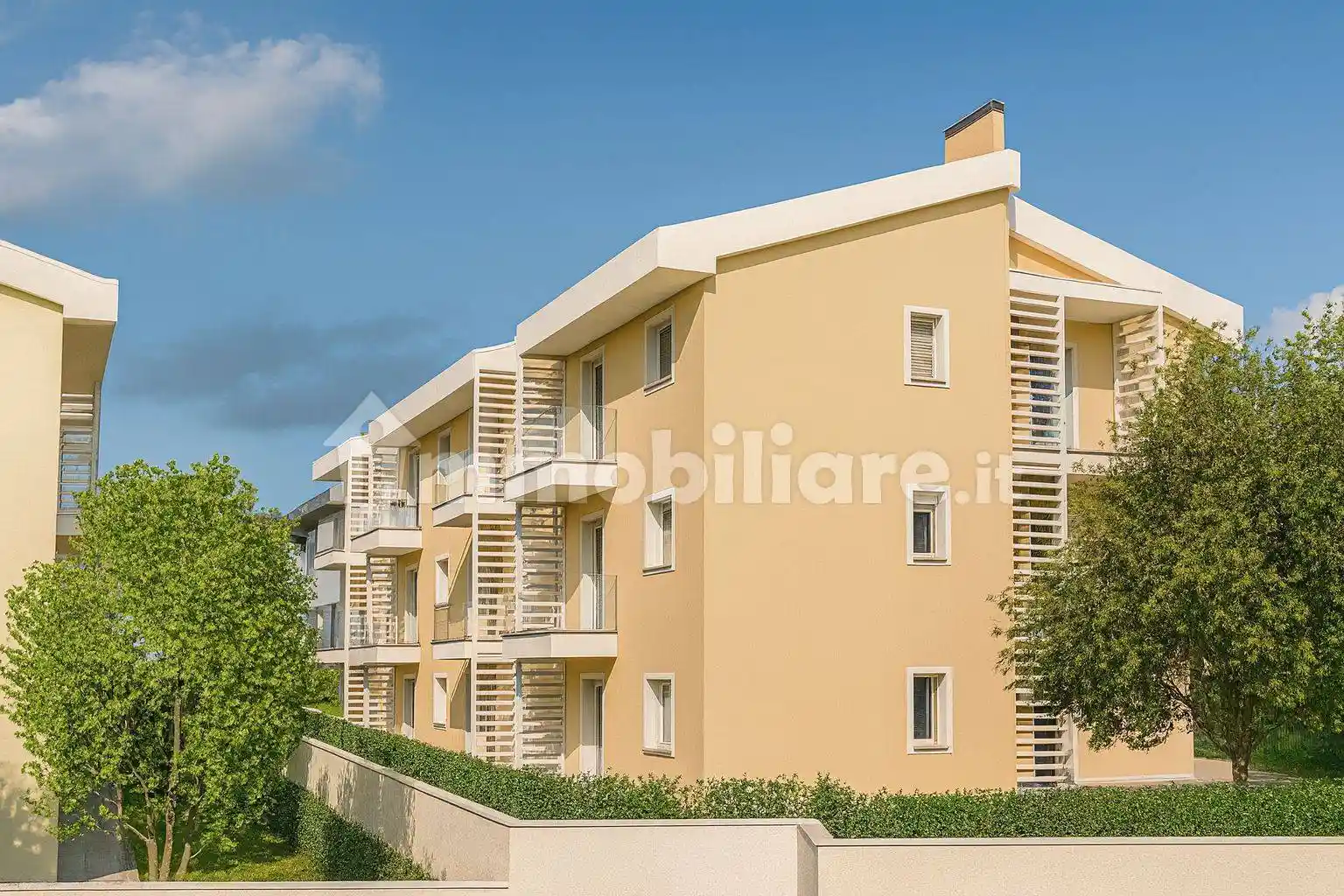 Trilocale via della Petraia, Castello, Firenze - foto 2