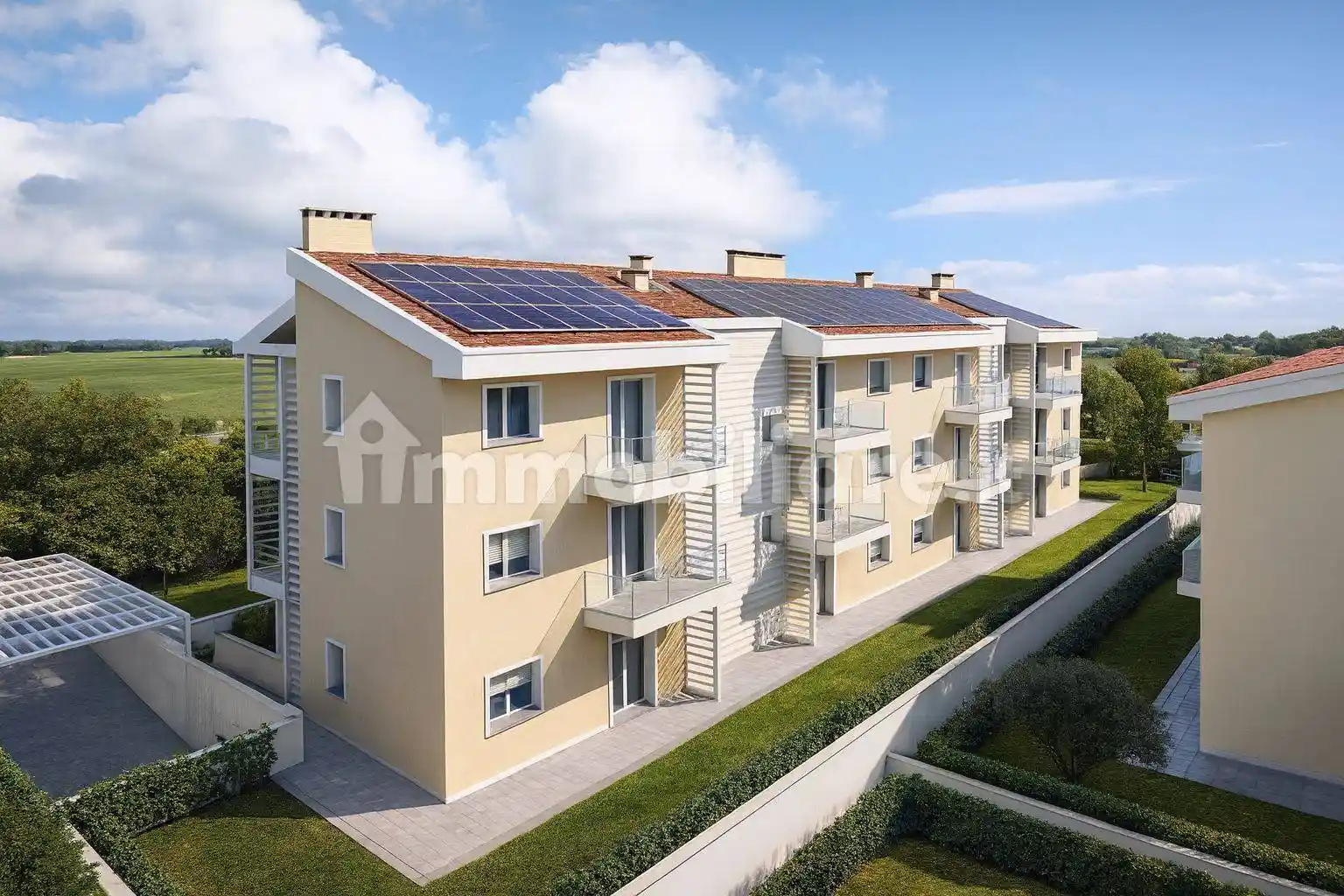 Trilocale via della Petraia, Castello, Firenze - foto 3