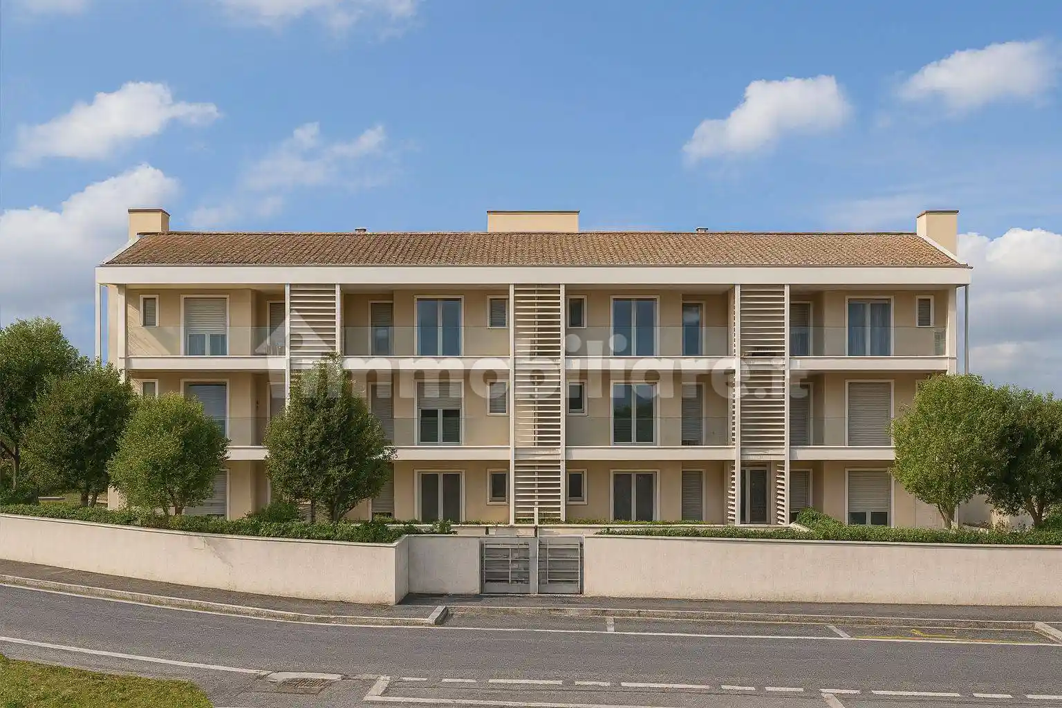 Trilocale via della Petraia, Castello, Firenze - foto 5