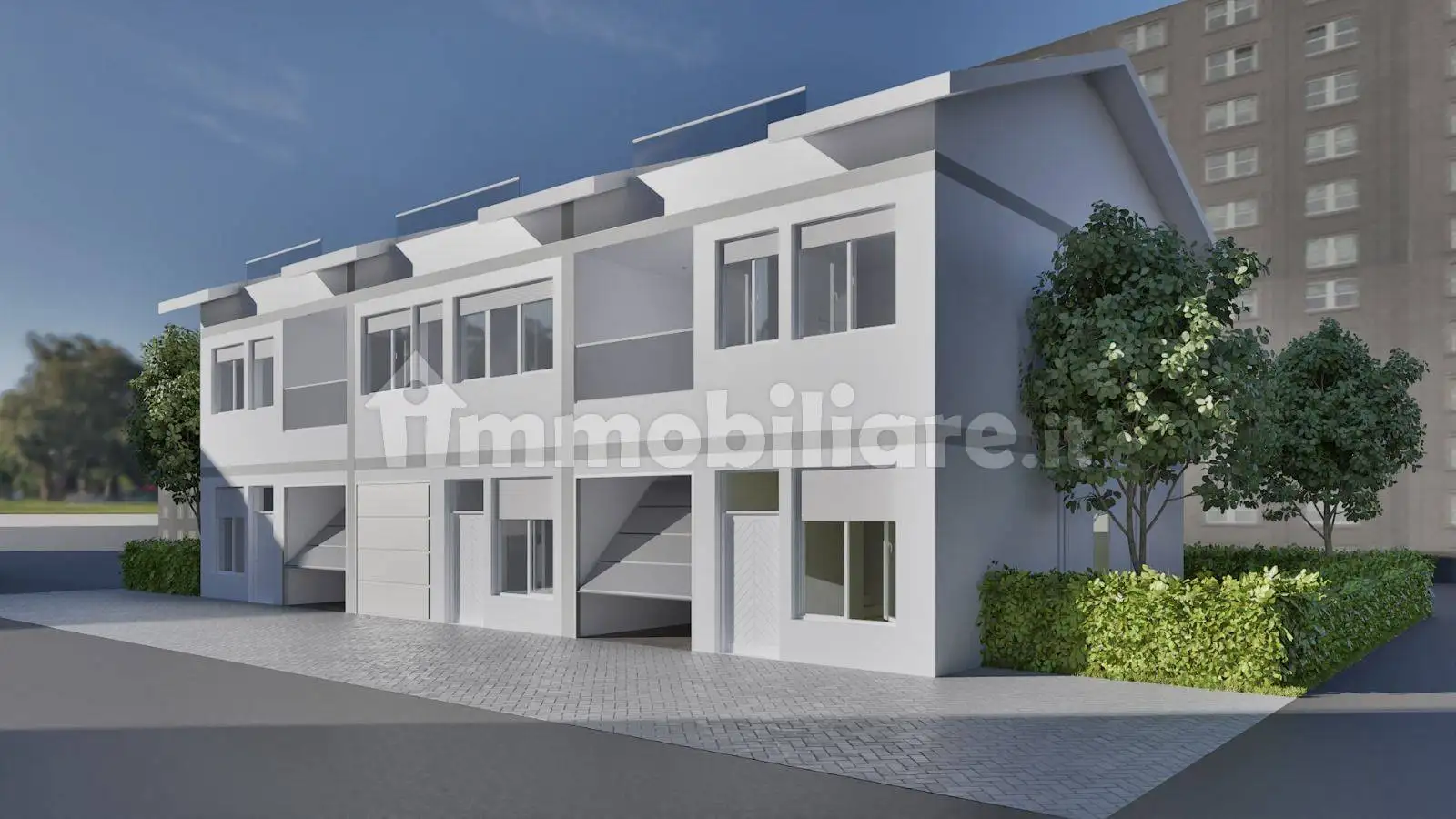 Villa unifamiliare via Antonio Gramsci, Progresso, Castel Maggiore - foto 2