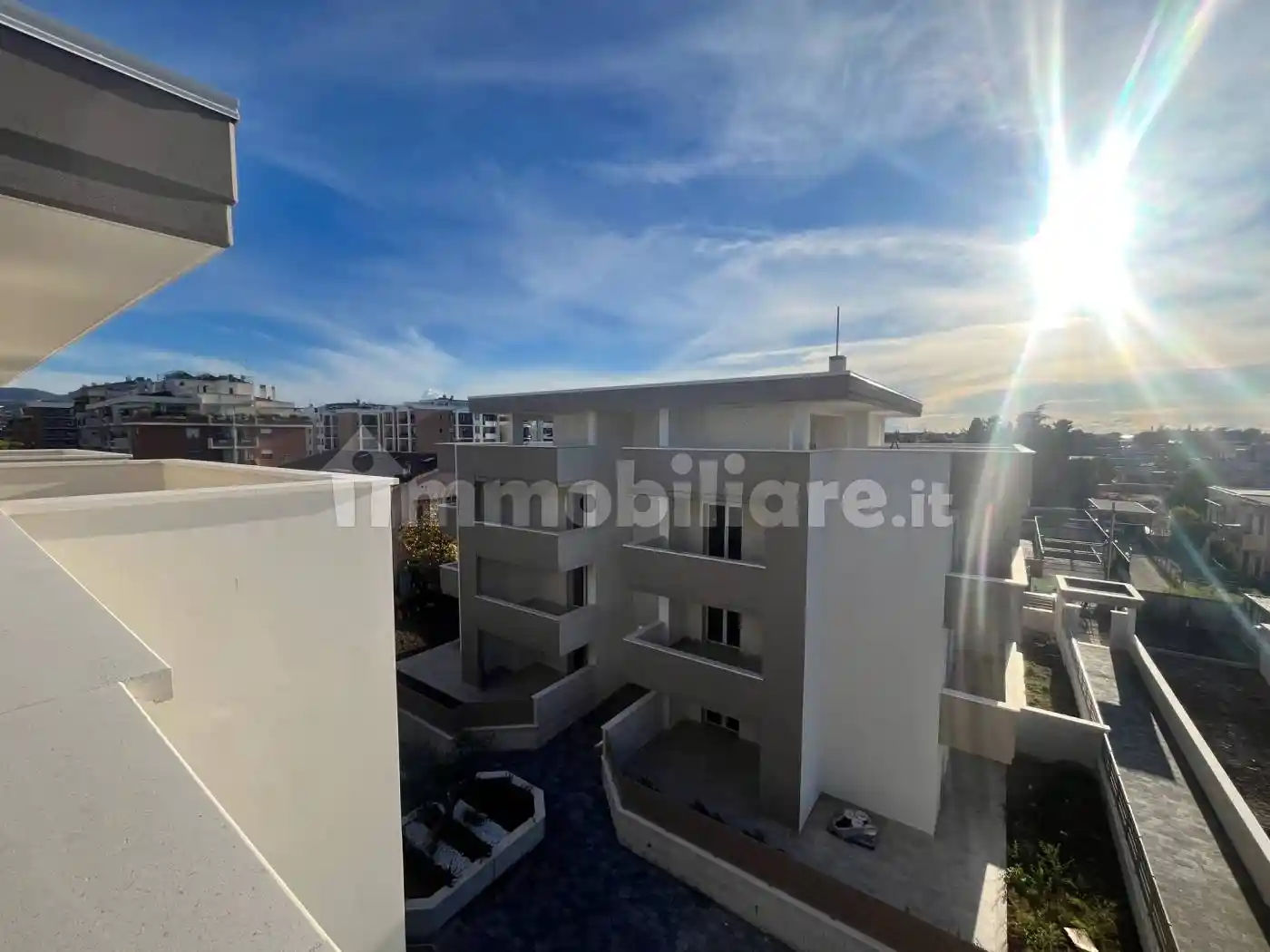 Trilocale via Gaetano Lodi, Romanina, Roma - foto 2