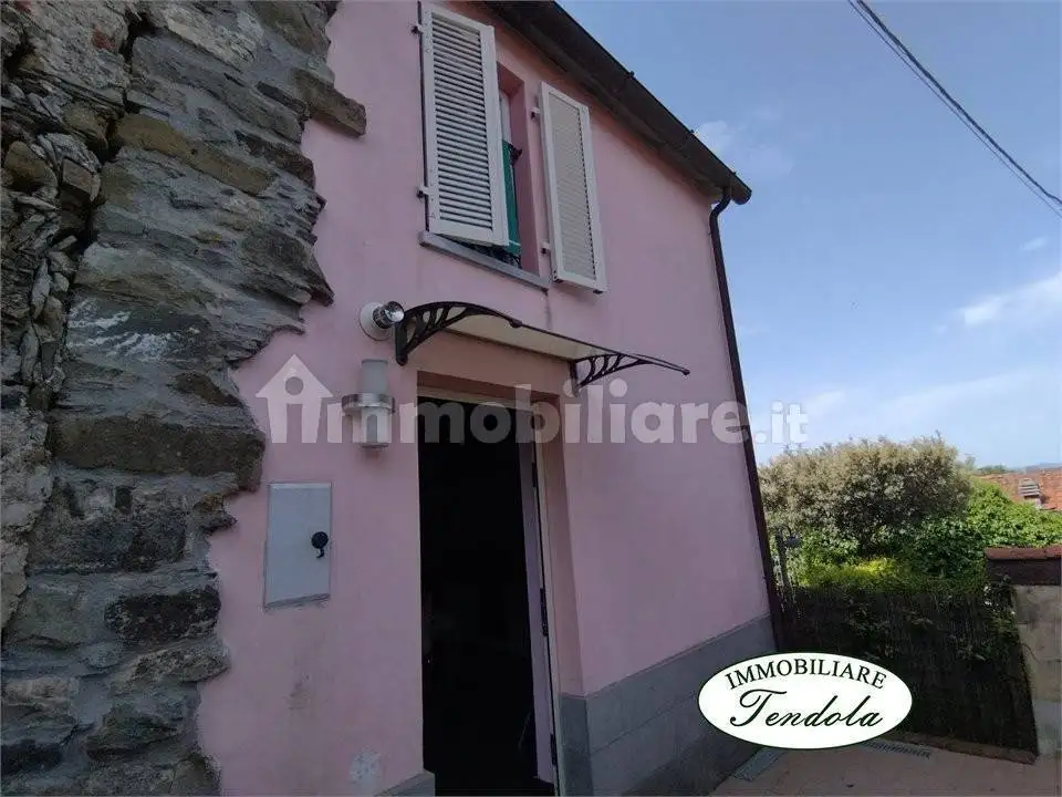 Rustico - Casale in vendita a Fosdinovo