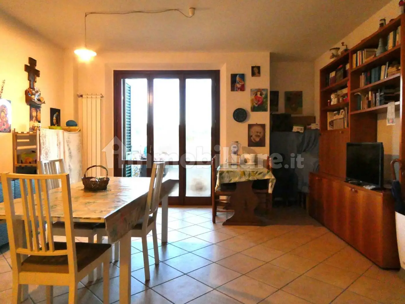 Trilocale via Giorgio La Pira, Capraia, Capraia e Limite - foto 2