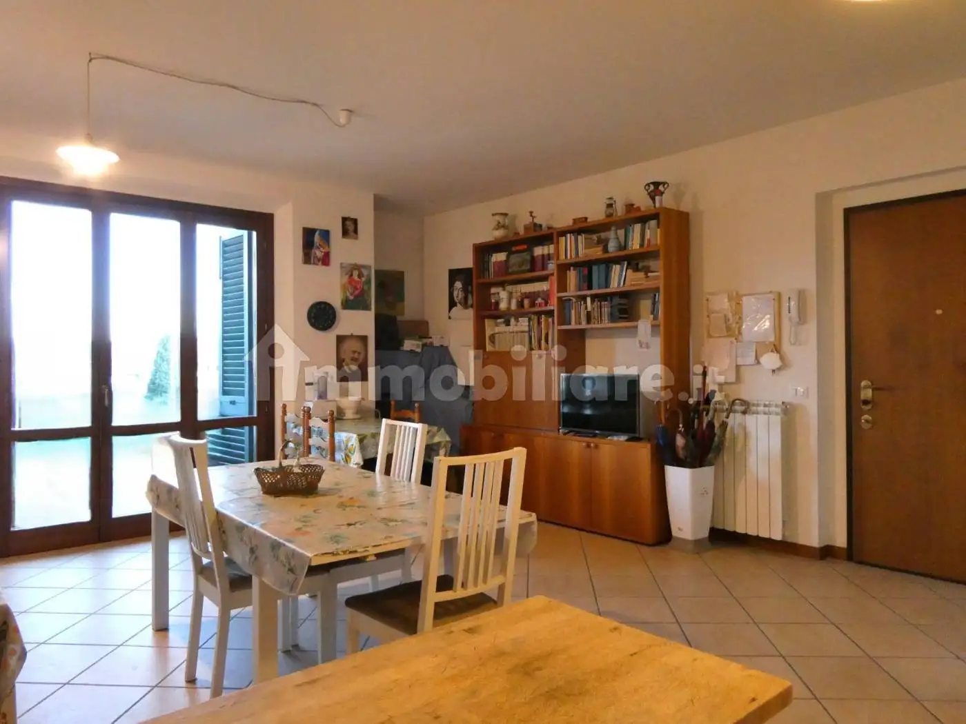 Trilocale via Giorgio La Pira, Capraia, Capraia e Limite - foto 3