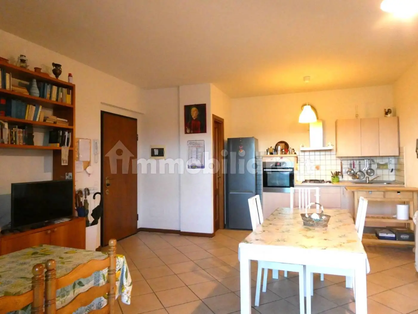 Trilocale via Giorgio La Pira, Capraia, Capraia e Limite - foto 5