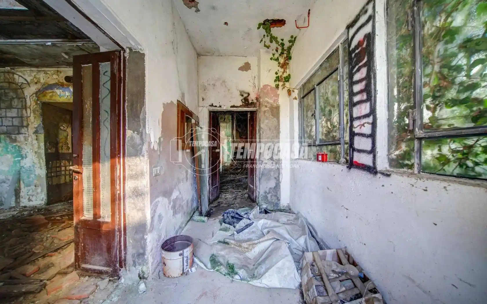 Trilocale via Stribiana 14, Carnago - foto 2