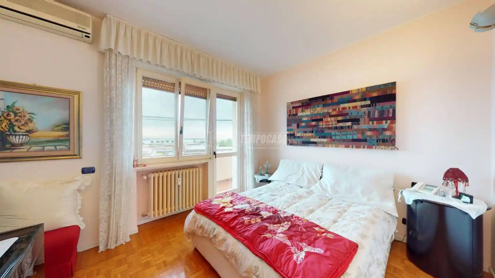 Trilocale via Mecenate 105, Viale Ungheria - Mecenate, Milano - foto 3