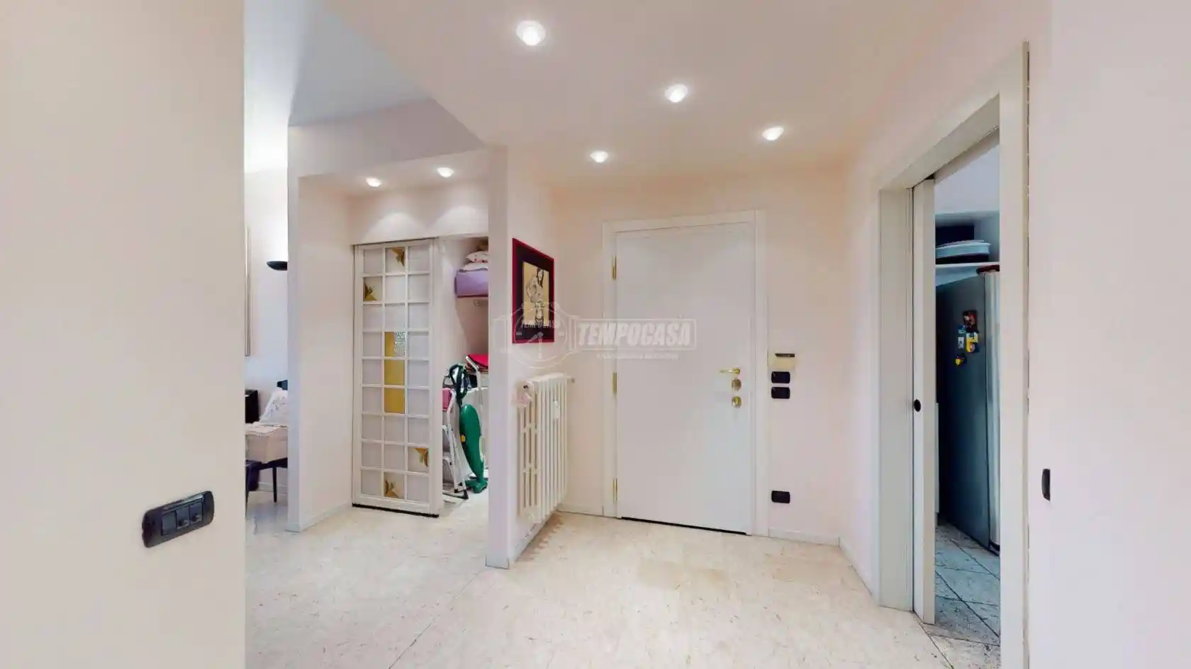 Trilocale via Mecenate 105, Viale Ungheria - Mecenate, Milano - foto 4