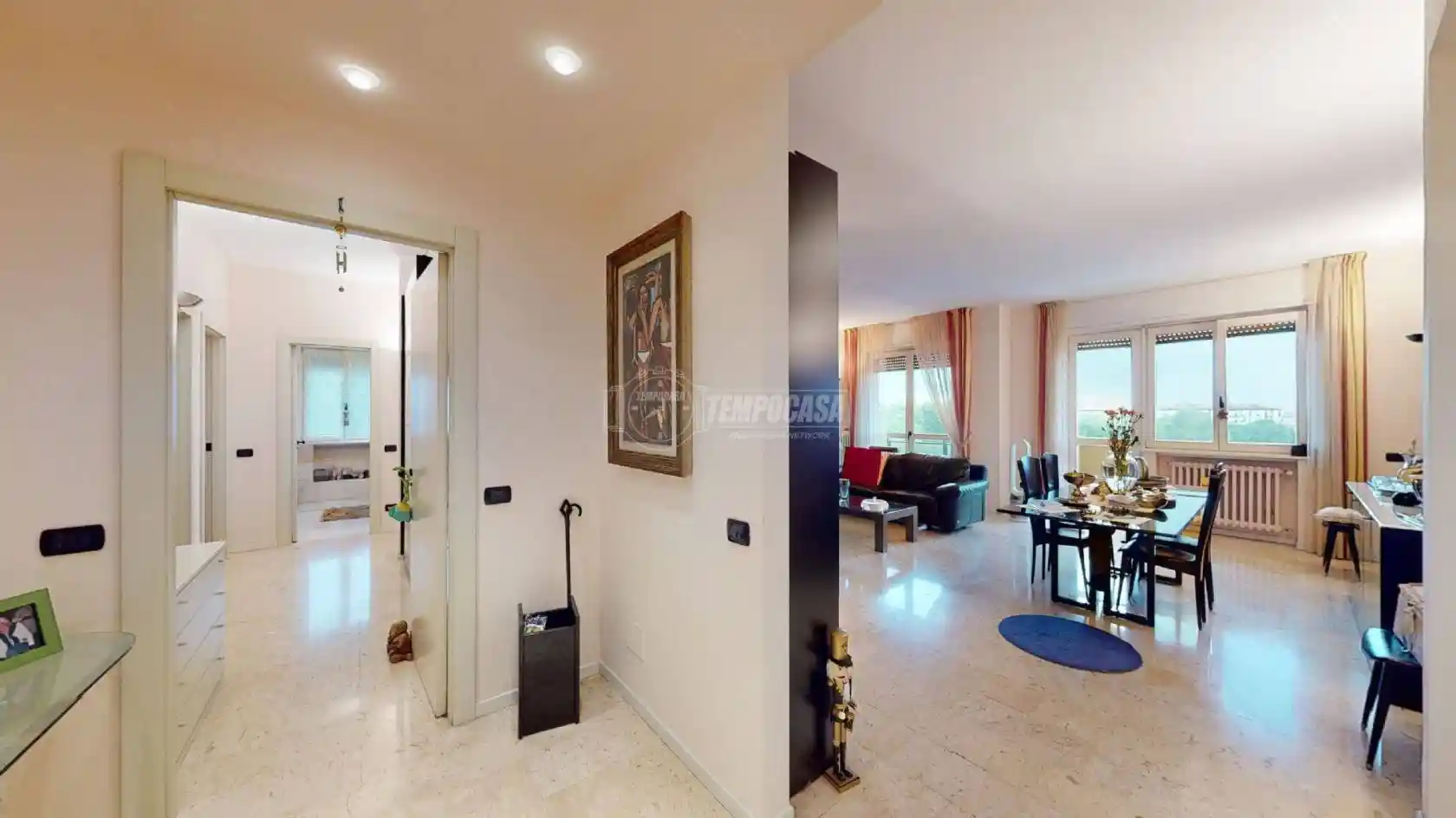 Trilocale via Mecenate 105, Viale Ungheria - Mecenate, Milano - foto 5