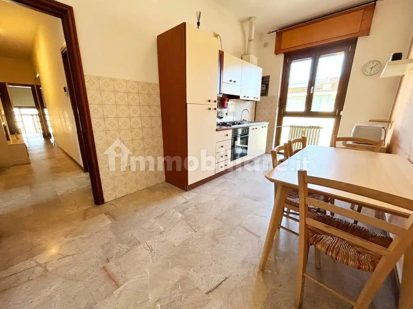 Bilocale via Giuseppe Parini 72, Centro, Arcore - foto 3