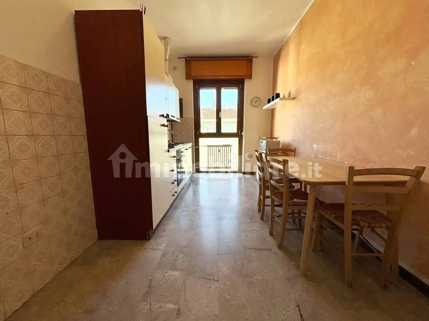 Bilocale via Giuseppe Parini 72, Centro, Arcore - foto 4