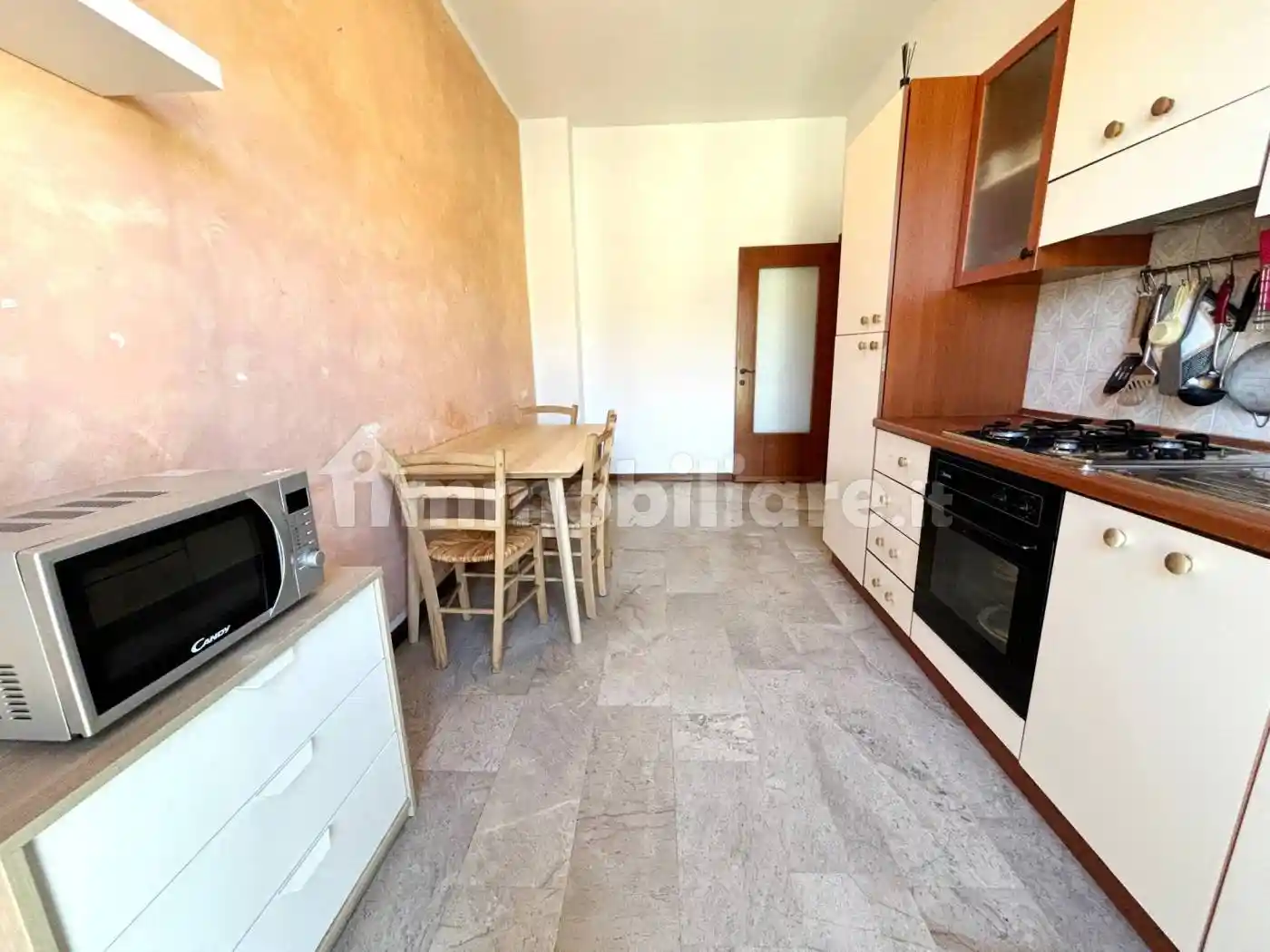 Bilocale via Giuseppe Parini 72, Centro, Arcore - foto 5