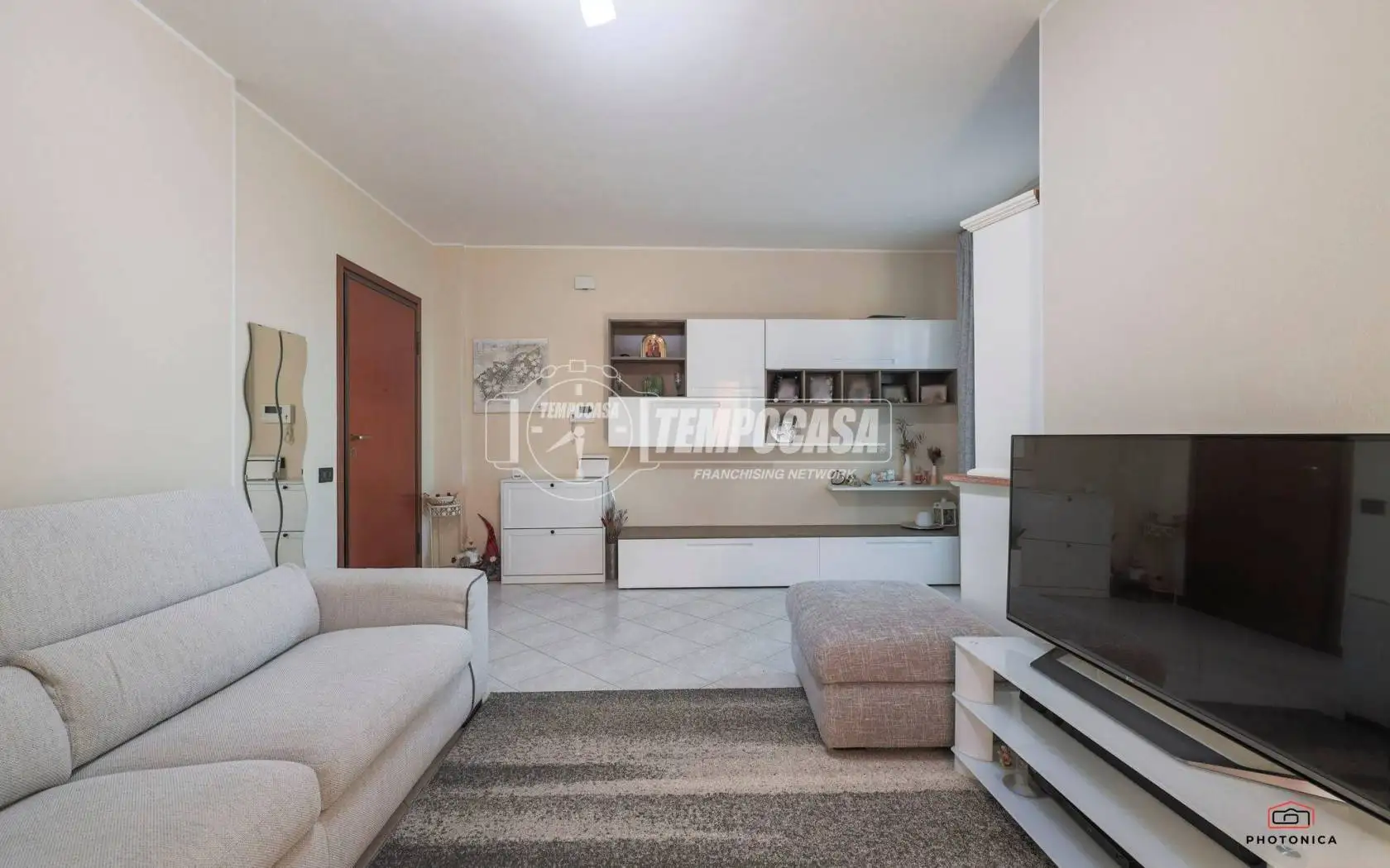 Appartamento in vendita a Forlì