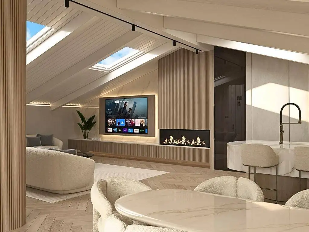 Progetto in vendita a Napoli