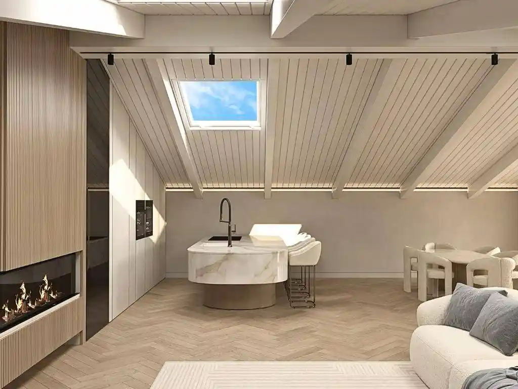 Appartamenti di nuova costruzione a Napoli - foto 3