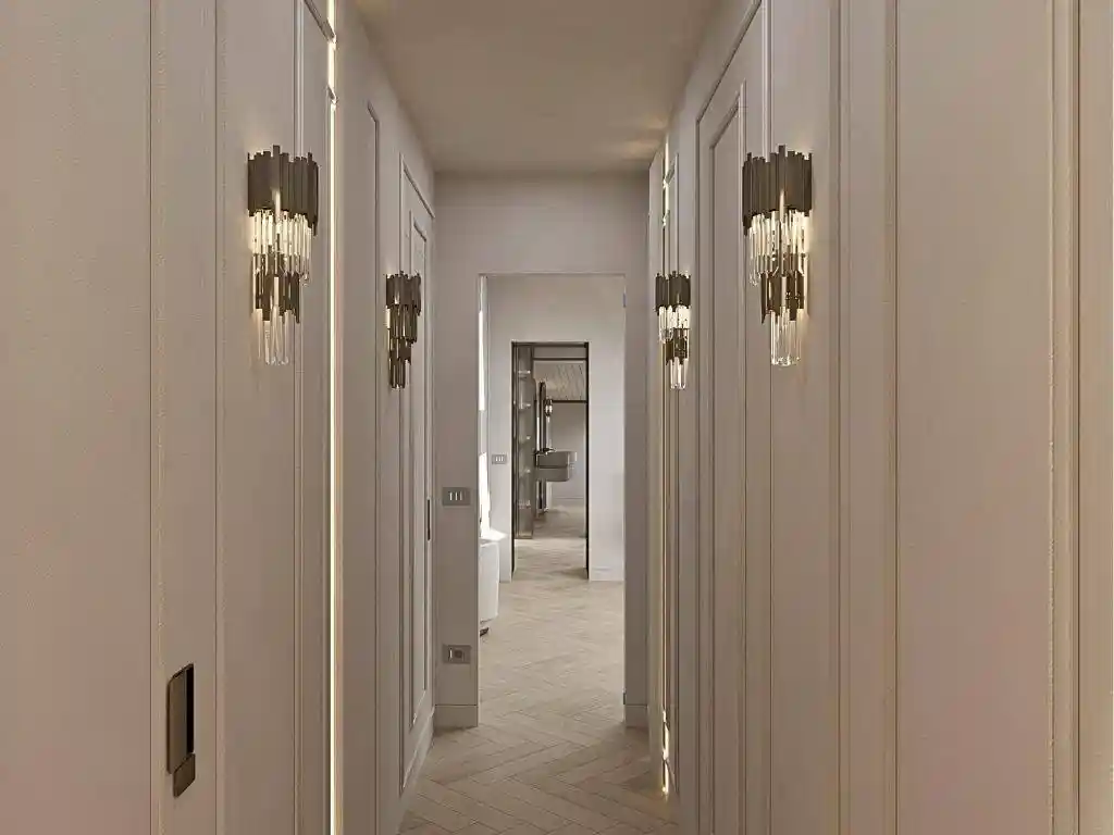 Appartamenti di nuova costruzione a Napoli - foto 4