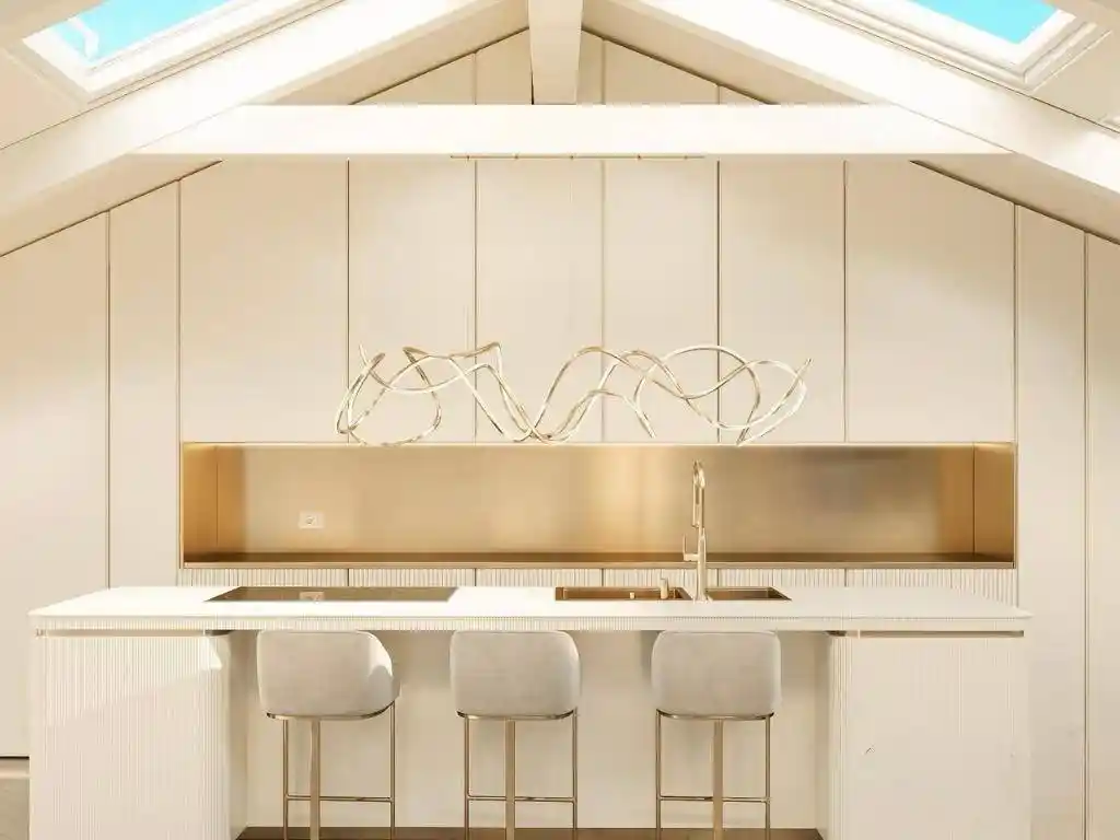 Appartamenti di nuova costruzione a Napoli - foto 5