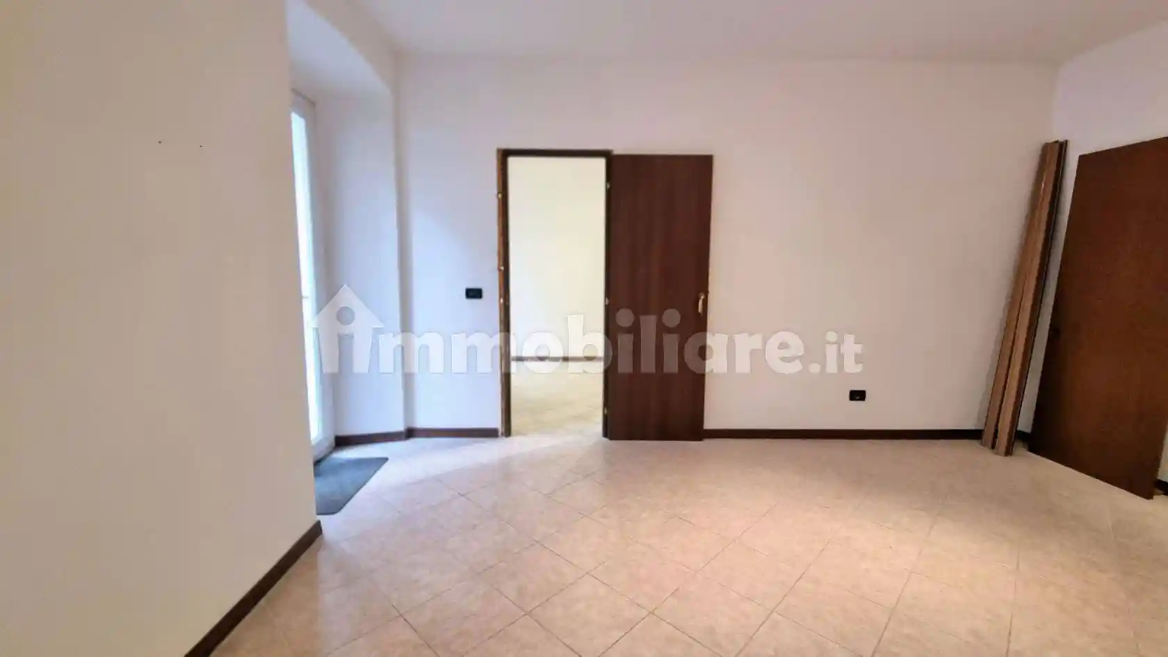 Trilocale via Giuseppe Lorenzo Gatteri 10, Borgo Teresiano, Trieste - foto 3