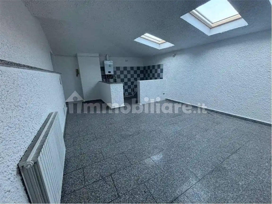 Mansarda buono stato, 70 m², Como Sole, Como - foto 2