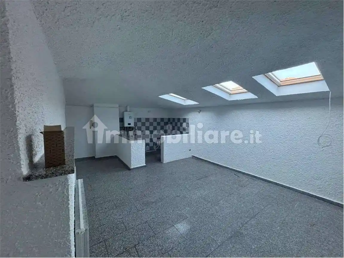 Mansarda buono stato, 70 m², Como Sole, Como - foto 3