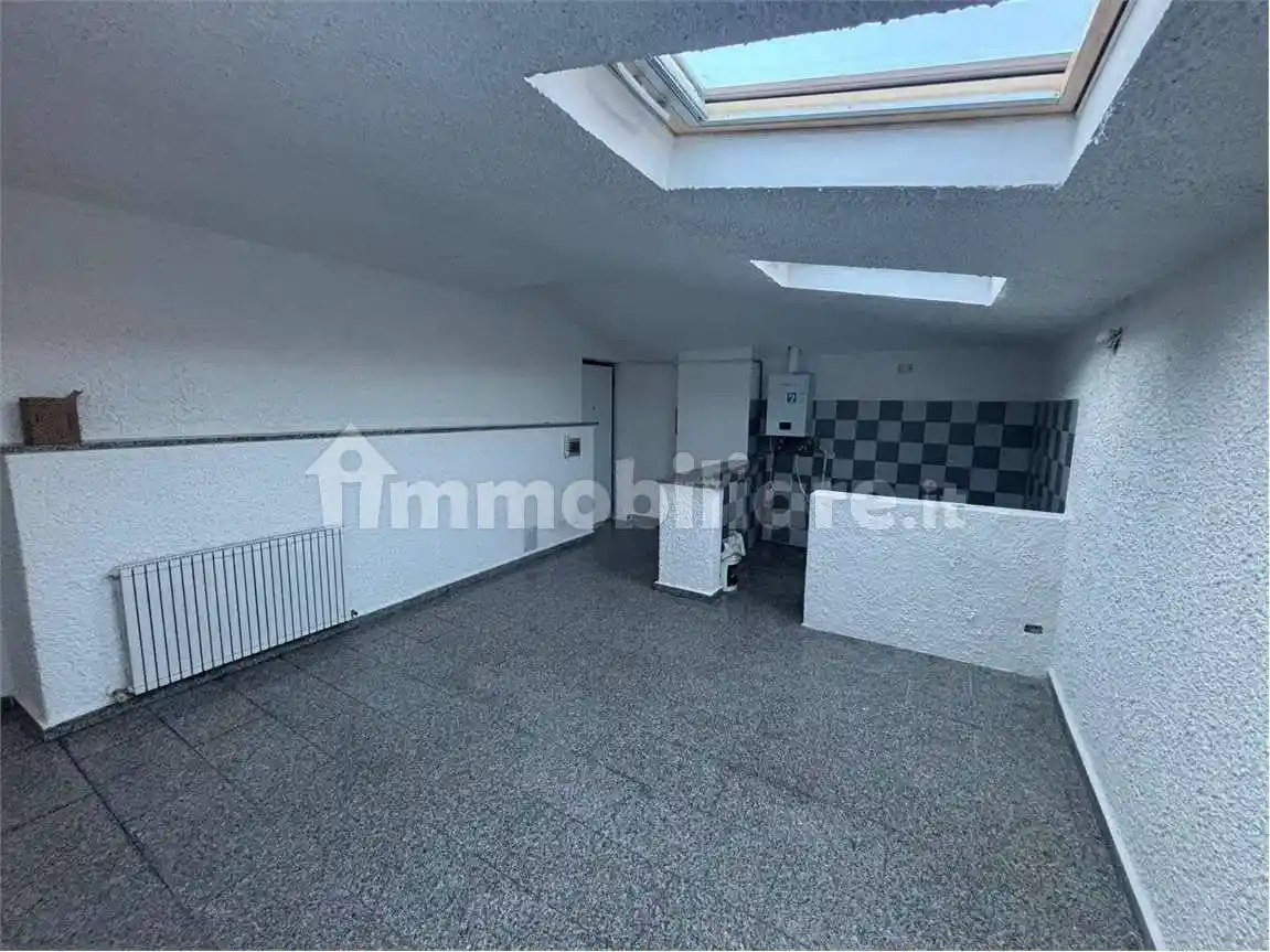 Mansarda buono stato, 70 m², Como Sole, Como - foto 4