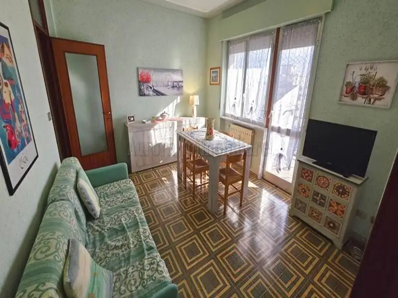 Bilocale via Michelangelo, Borghetto Santo Spirito - foto 2